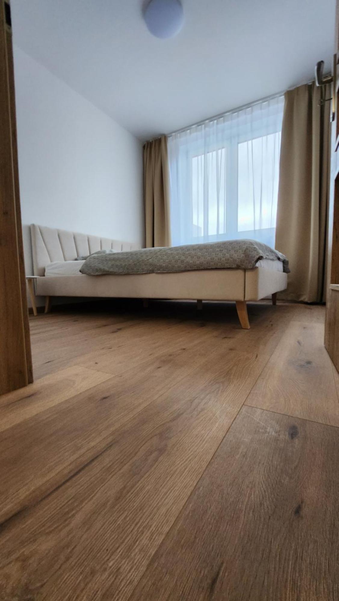 Apartman Troika Liptovský Hrádok Exteriér fotografie