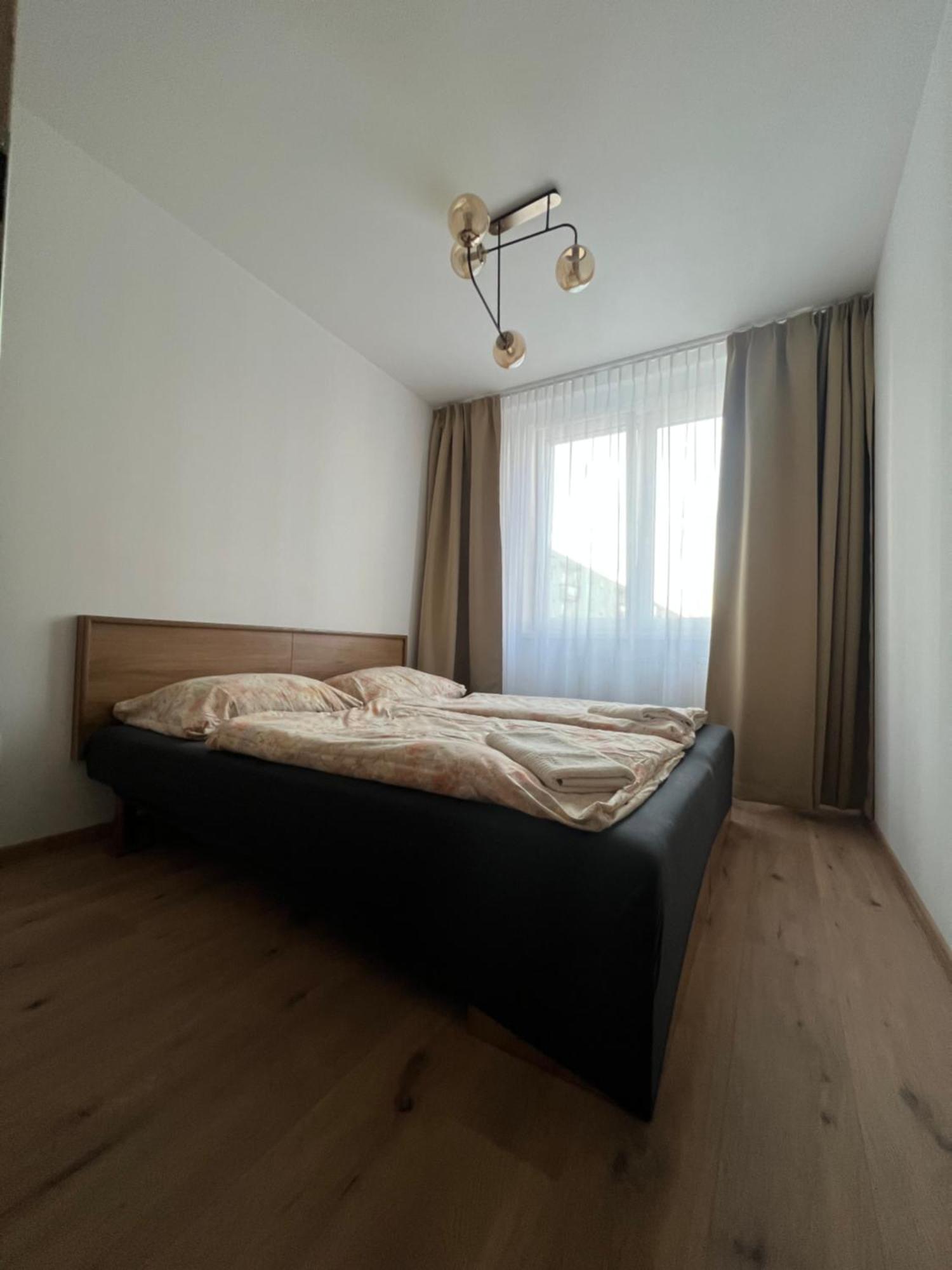 Apartman Troika Liptovský Hrádok Exteriér fotografie