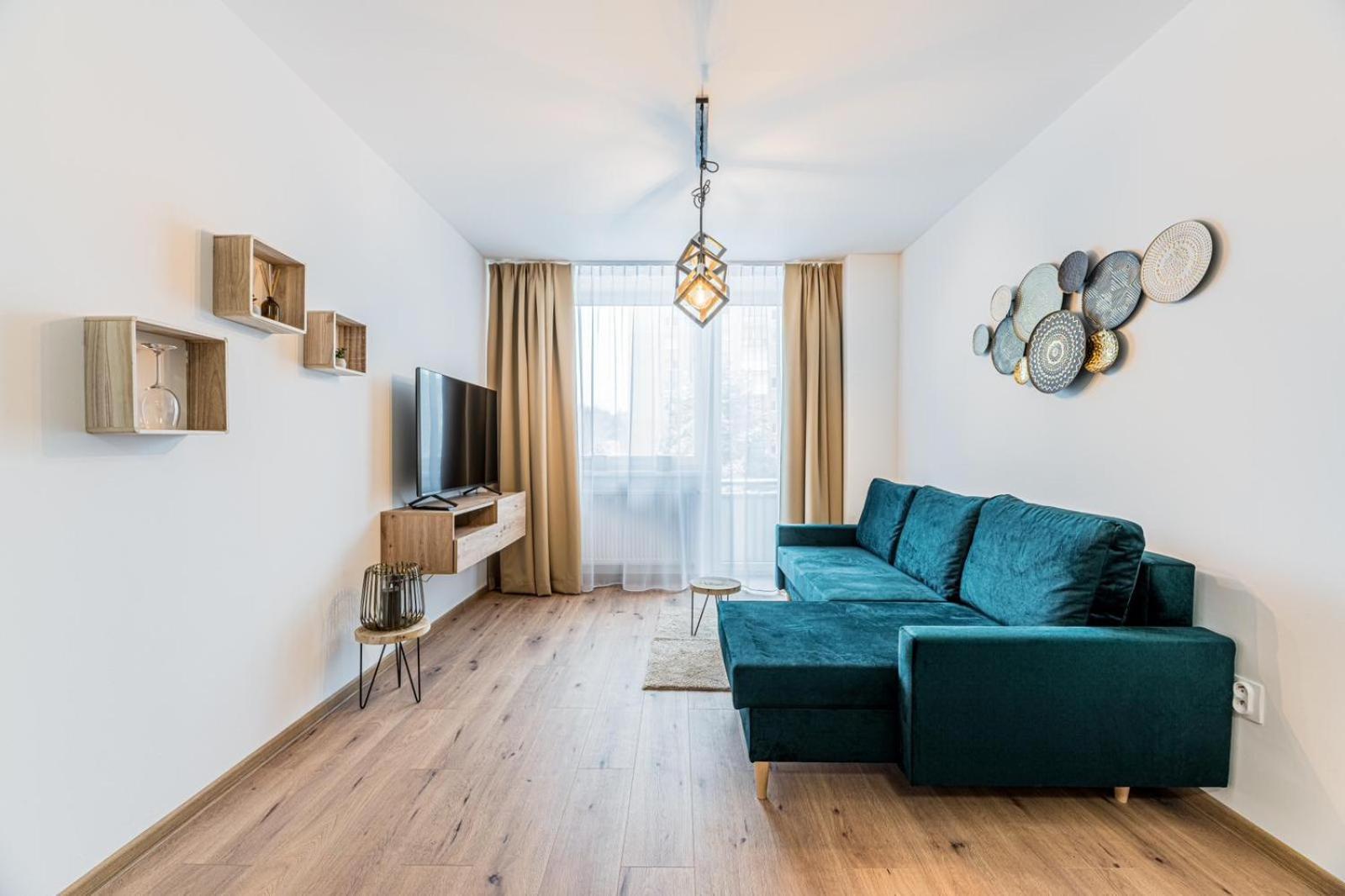 Apartman Troika Liptovský Hrádok Exteriér fotografie